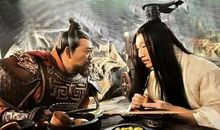 孙膑和田忌又见面了