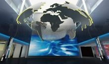 参观太仓市科技活动中心