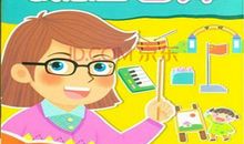 爷爷请我当老师