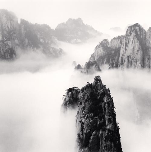 安静的中国