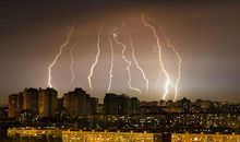 闪电和雷的奥秘