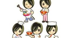 微笑是一种坚强