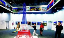 我的文博会之旅