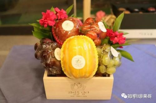 水果的启示