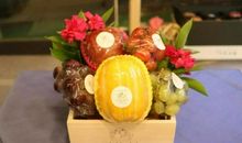 水果得来的启示