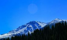 我最难忘的一人