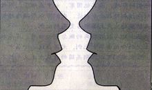 震撼我心灵的一隅