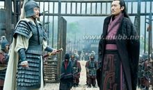 当吕蒙邂逅方仲永