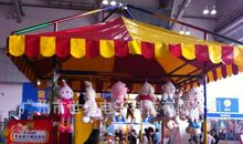 记摊位游戏节有感