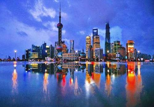 惊天动地