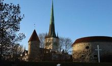 名副其实的怪街