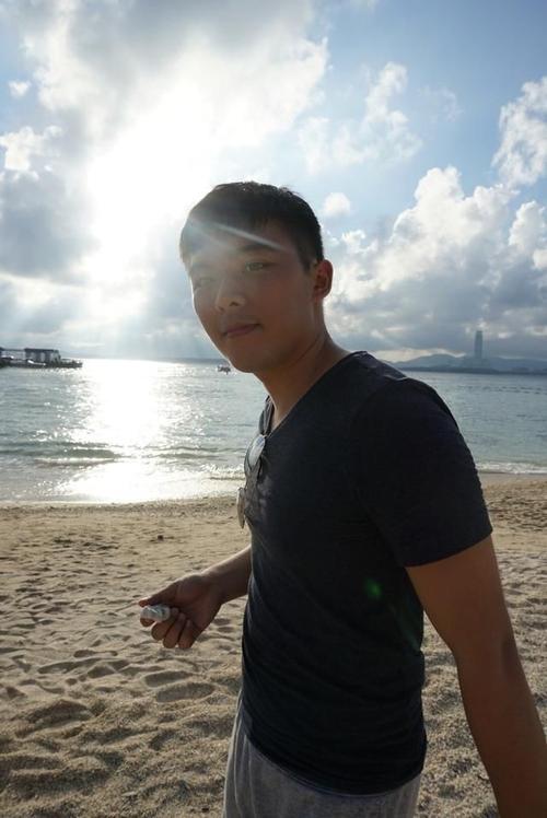永远不会忘记旅程