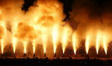 特殊的“洗礼”