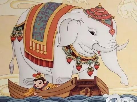 曹冲在我心中