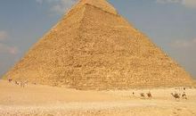 埃及金字塔