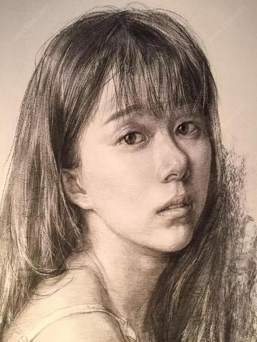 我学会了素描