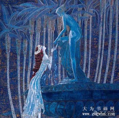 瑶城·仲夏夜之梦