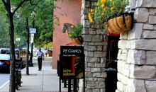 约会春天——种花记