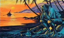 鲁滨孙飘流记读后感