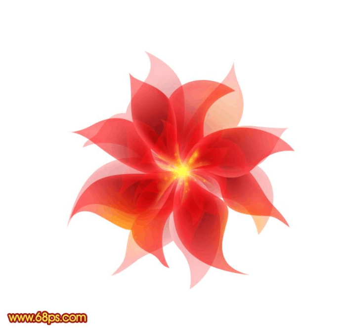 我们的花
