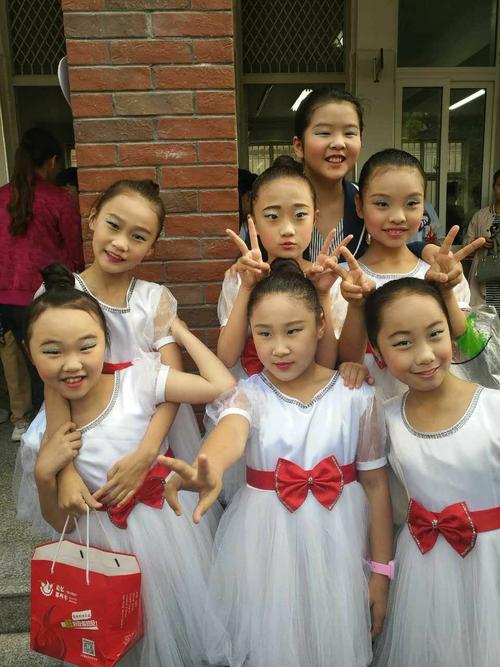 走在成长的道路上