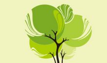 请把生活变成一幅画