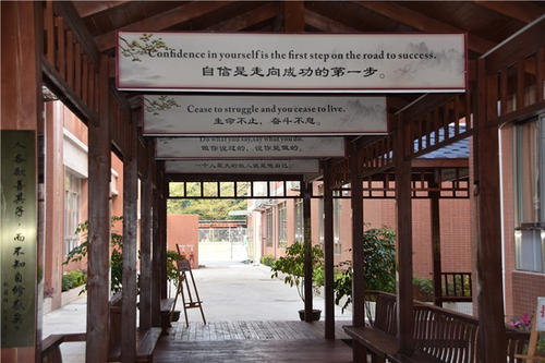 美丽中国科学院