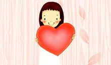 这个故事让我有坚定信心