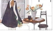 我落入了书的温柔“陷阱”