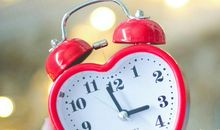 我的小“闹钟”