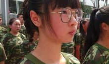 热辣青春的永不言败