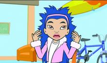 我终于学会了倾听时间