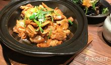 我的第一次觅食