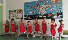 我们班的篮球王子