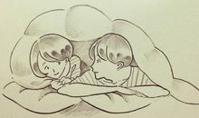 画画的感觉真好