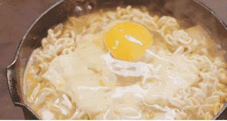 第一次制作彩色面条