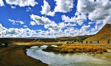 沿途风光无限好