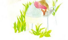 最为纯洁的父爱