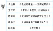 我用心，所以我行