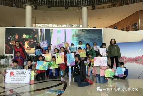 纪念科技馆活动