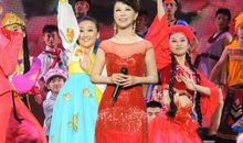 《美丽中国我的中国梦》读后感