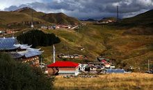 走进了，才知道