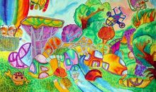 我们未来的家园