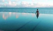 我和大海零距离