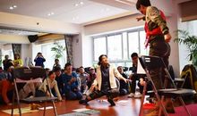 教育性戏剧初体验