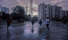 晒出我的诗意青春