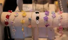 暖暖花季友情四溢