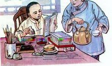 这个故事就是我的名字