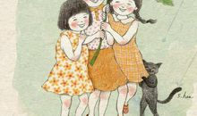 那埋藏于心底的童年