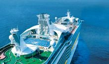 难忘的海洋之旅